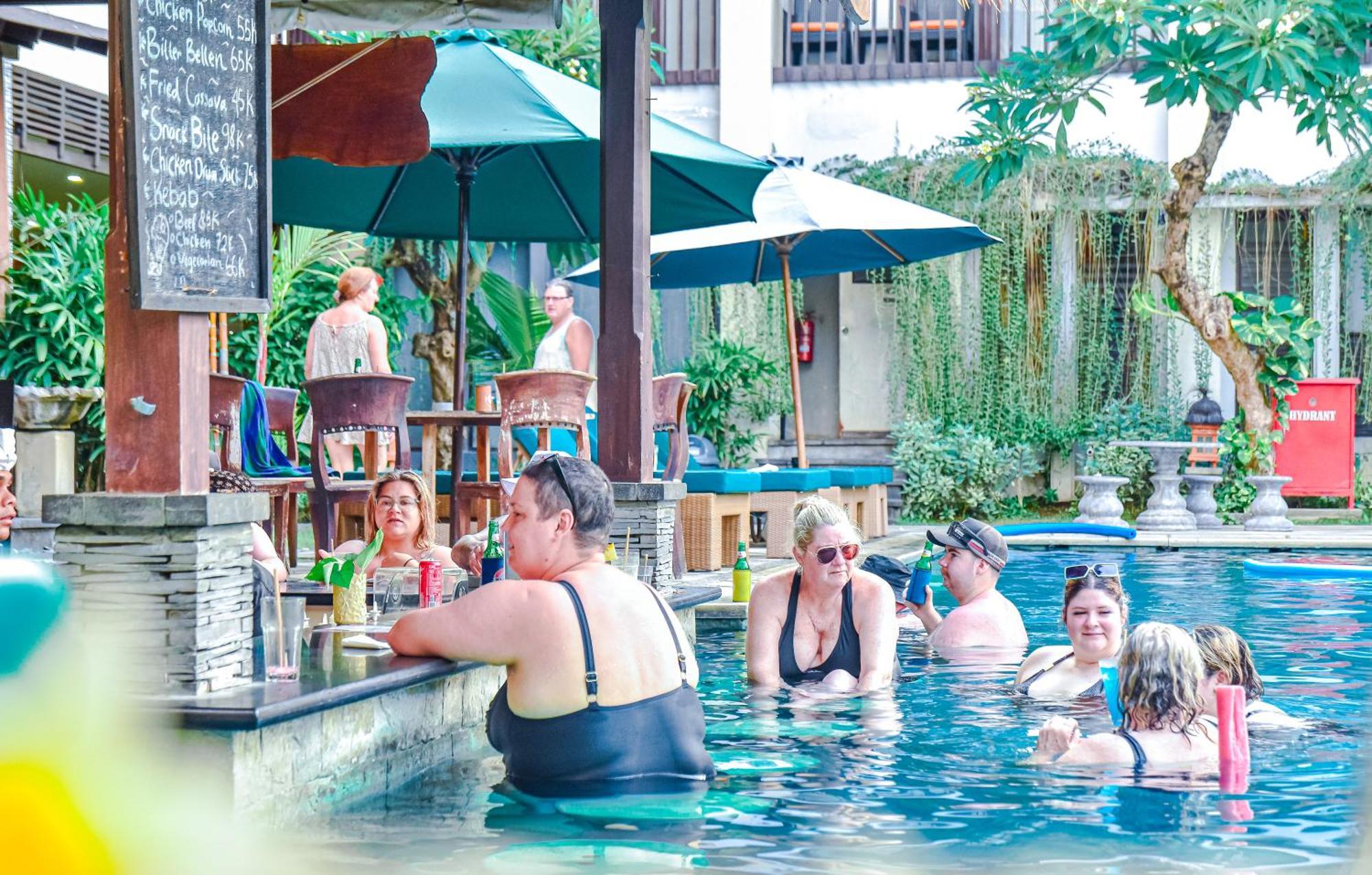 The Lokha & Hotel Legian