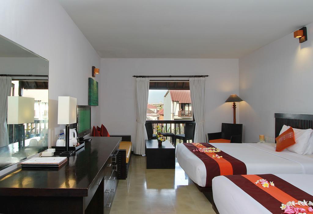 The Lokha & Hotel Legian