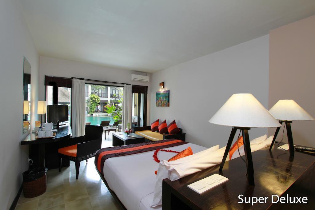 The Lokha & Hotel Legian