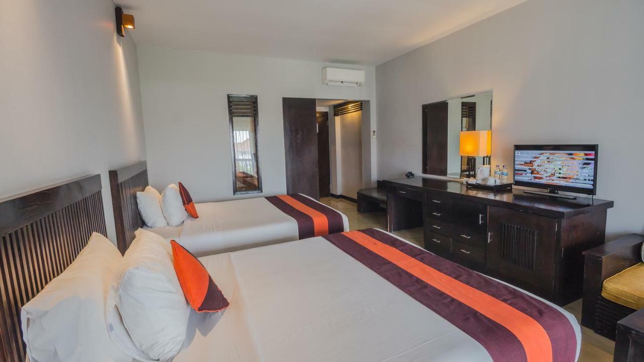 The Lokha & 3* Legian