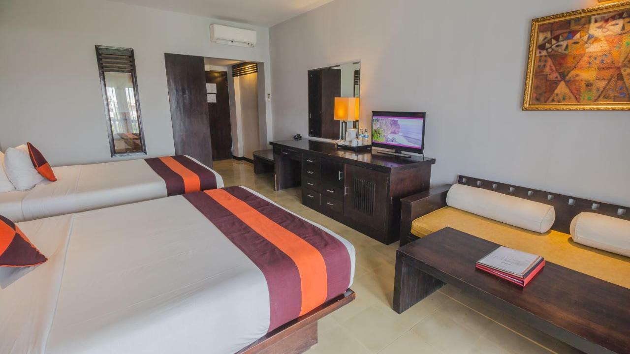 The Lokha & 3* Legian