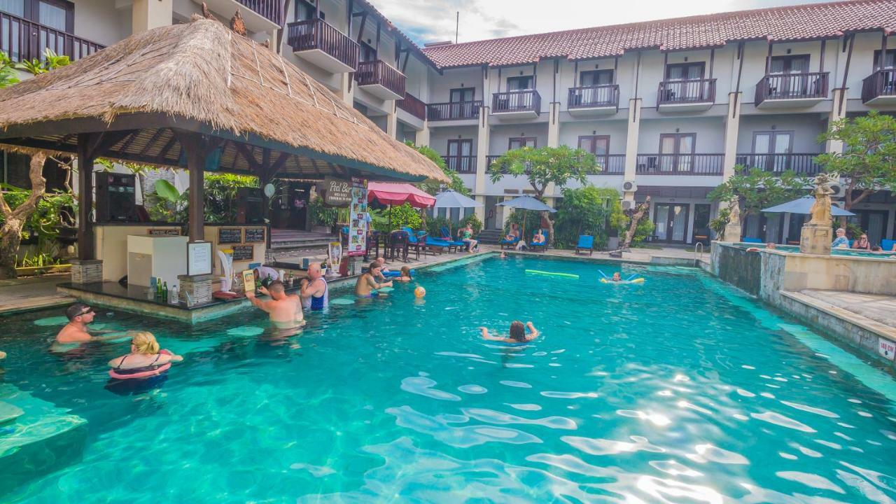 The Lokha & 3* Legian