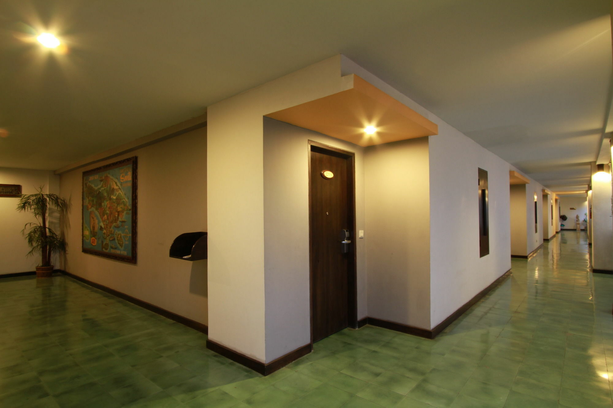 The Lokha & Hotel Legian