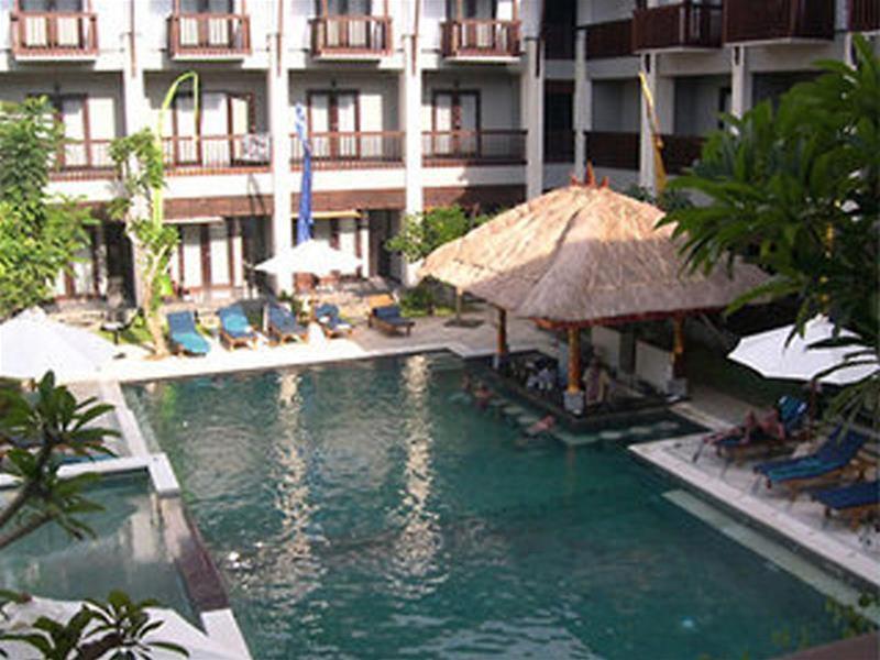 The Lokha & Hotel Legian