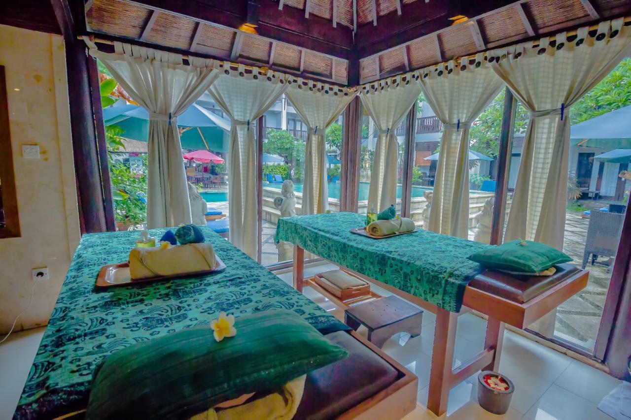 The Lokha & होटल Legian (Bali)